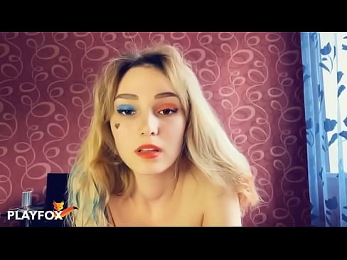 ❤️ Töfrandi sýndarveruleikagleraugu gáfu mér kynlíf með Harley Quinn ️❌ Slúður á is.sex78.ru ❌️