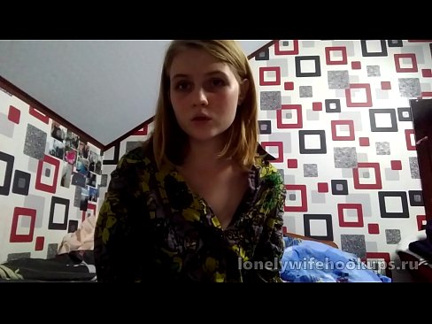 ❤️ Ungur ljóshærður nemandi frá Rússlandi hefur gaman af stærri pikkum. ️❌ Slúður á is.sex78.ru ❌️