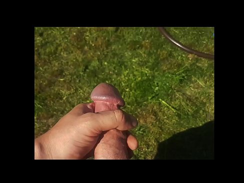 ❤️ Heit týpa lætur bleiku kisuna sína helvíti og kemur með sprautu í sumargarði ️❌ Slúður á is.sex78.ru ❌️