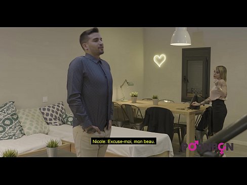 ❤️ PORNBCN 4K Ein þroskuð kona með stóra brjóst langar að vera í endaþarms helvíti ungur gigolo með stóran pik púst afskriftir harður fokk handavinna hundastíl kisa sleikja fullnægingu Franskur texti ️❌ Slúður á is.sex78.ru ❌️