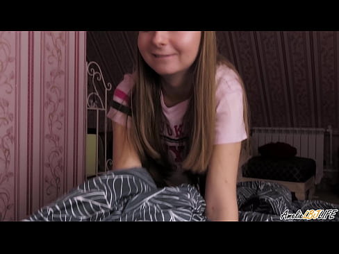 ❤️ Blondie sýgur BFF's djúpt og fær ásamt í munninn ️❌ Slúður á is.sex78.ru ❌️